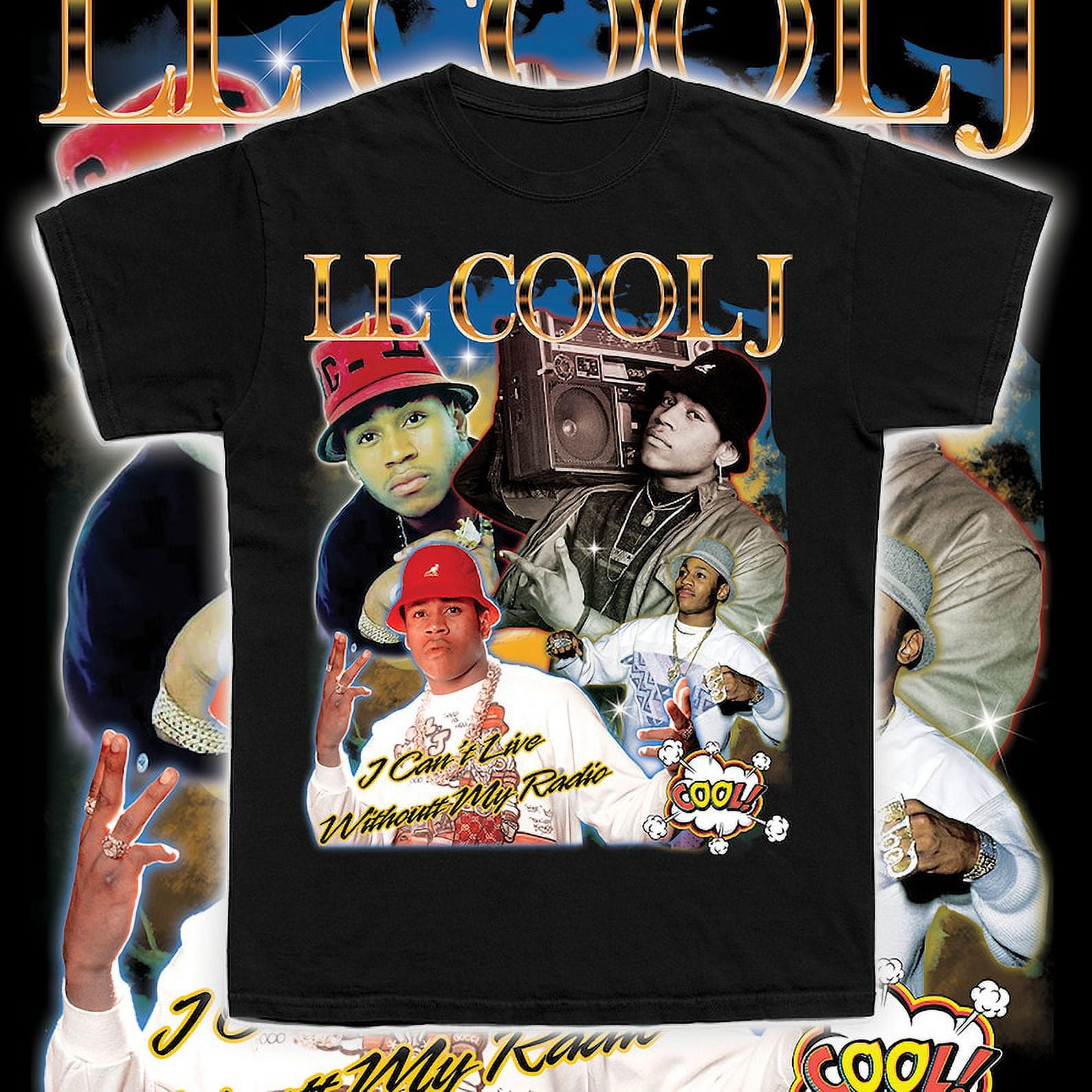 Rap tee 写真集 ヒップホップ Vintage 90's 古着｜本・雑誌・漫画