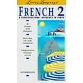 thumbnail image 1 of Pre-Owned French 2: A Conversational Approach to Verbs: Intermediate (The Living Language Series) (Unknown) 051788528X 9780517885284, 1 of 1