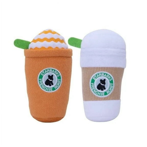 LL Goods - 2 Pack Dog Gift Collection: Durable Dog & Pet Chew Toys for Aggressive Chewers