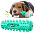thumbnail image 1 of LL Goods Dog Toothbrush Chew Toy Durable, and Perfect for Aggressive Chewers., 1 of 6