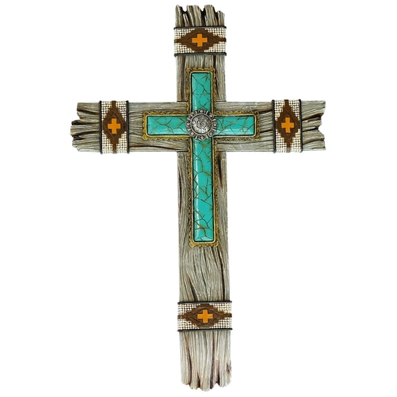 LL Home Cross Southwest Home Decro