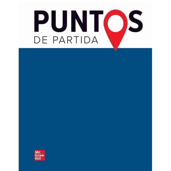 Pre-Owned LL for Puntos de Partida, (Loose Leaf)