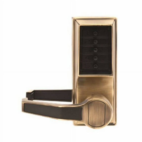 LL1011-05-41 Cylindrical Lever Lock