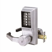 LL1021B-26D-41 Cylindrical Lever Lock