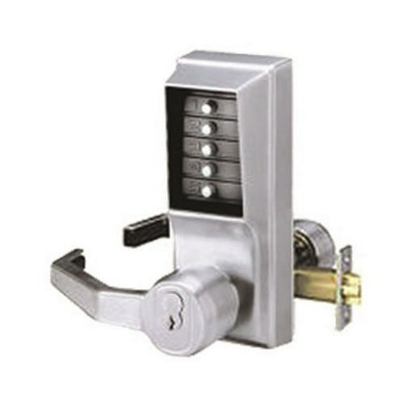 LL1021S-26D-41 Cylindrical Lever Lock