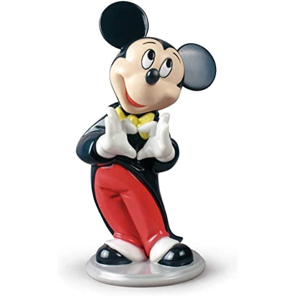 Mickey Mouse Designer