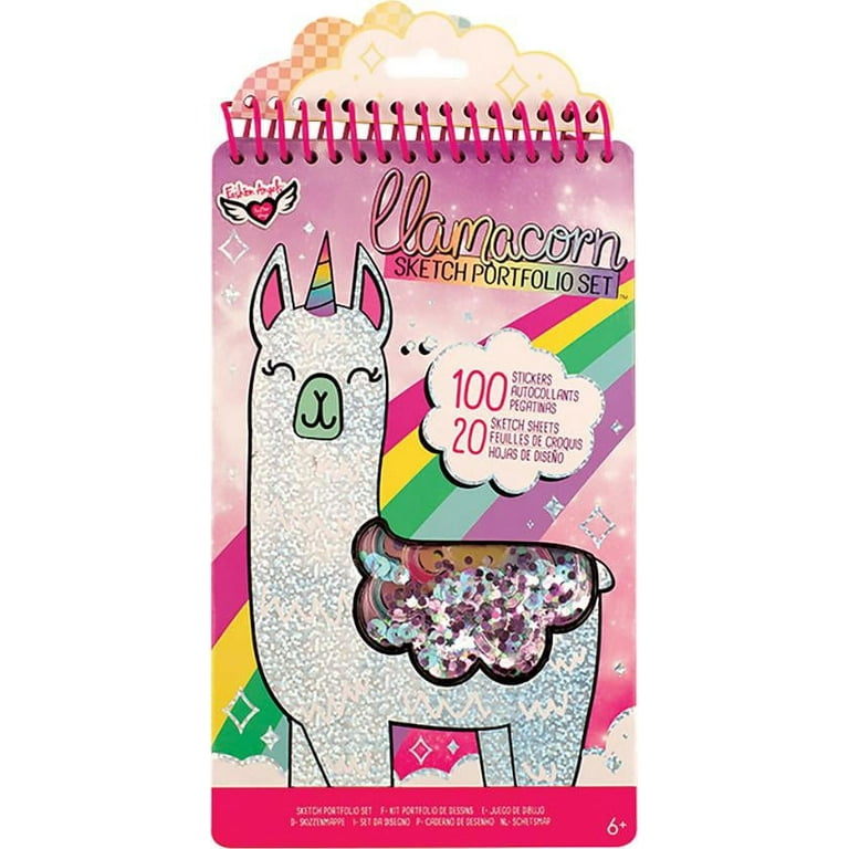 Llama Shaker Compact