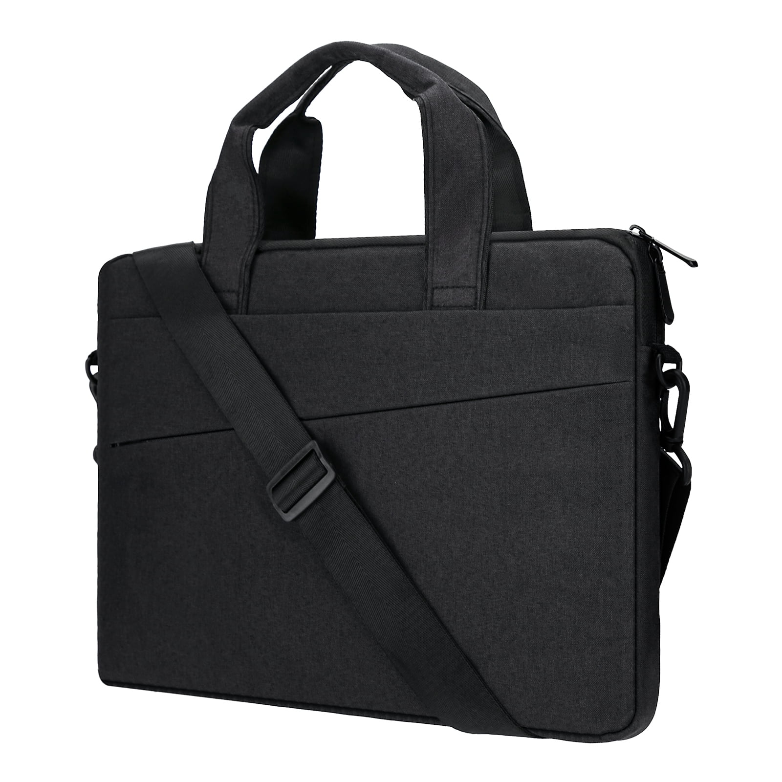 LLAYOO 13 Inch Laptop Sleeve Shoulder Bag Compatible with MacBook Pro ...