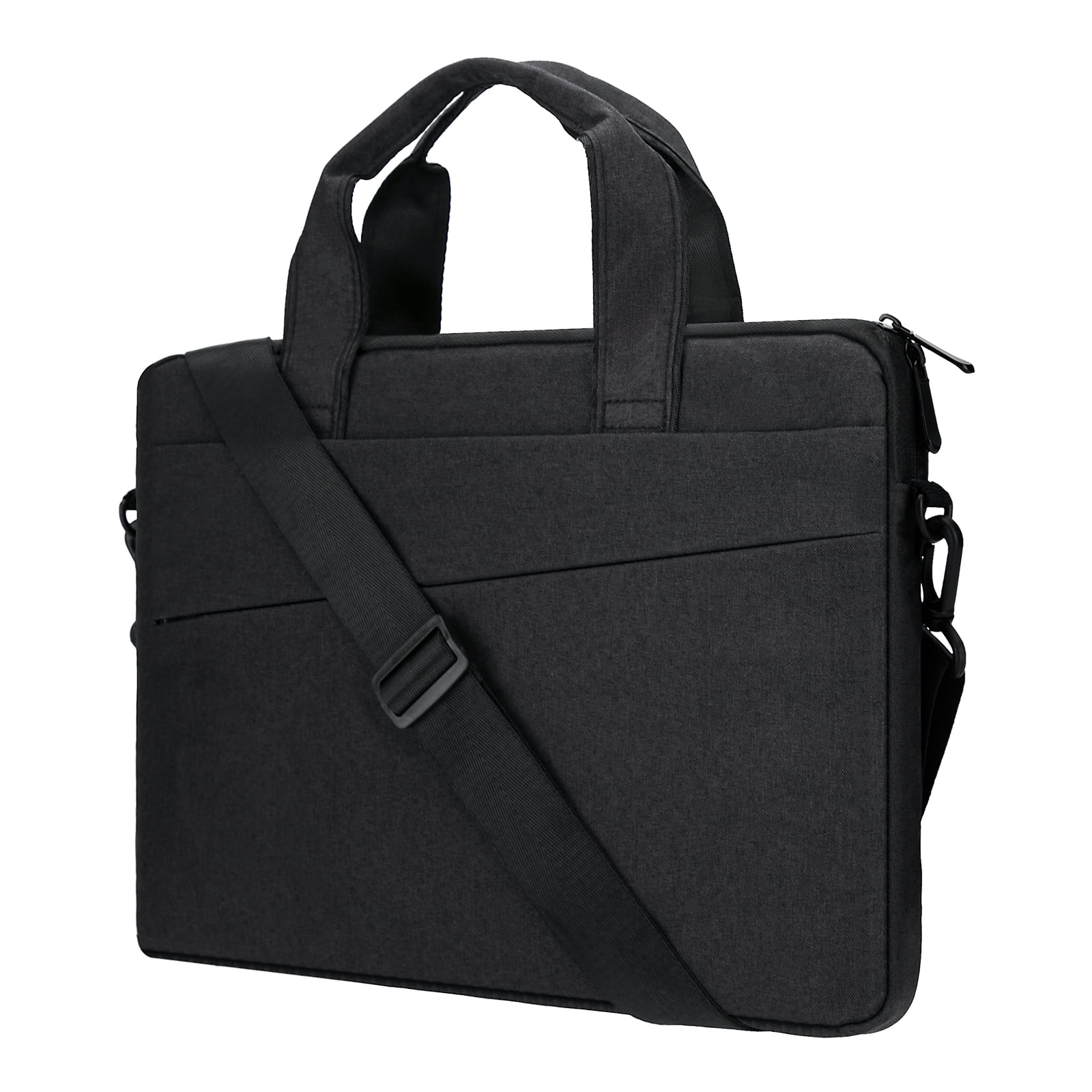 Laptop Bag Funky Planet 15" 15.6" Inch Shoulder Laptop Sleeve Case Bag Compatible 15 Inch Laptop Bag