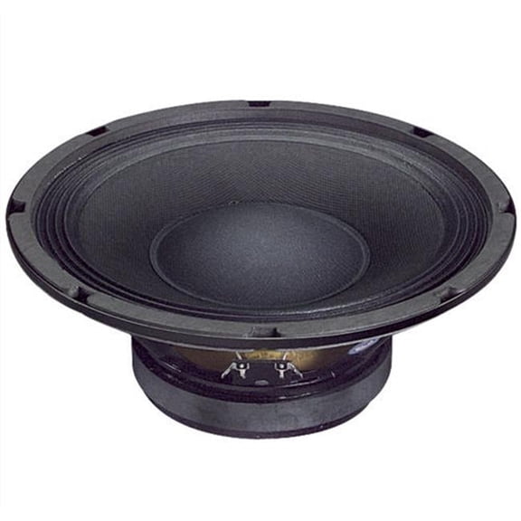 LLC 10 in. Guitar-PA Driver 8 Ohm