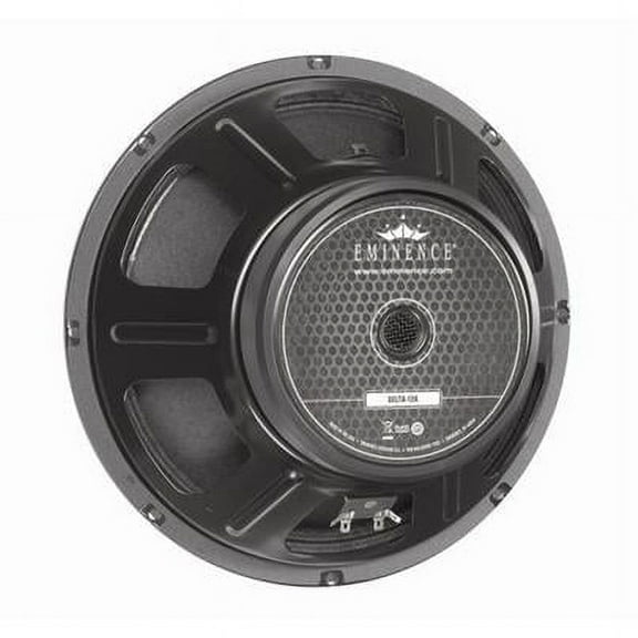 LLC 12 in. Pro Midbass Speaker - 8 Ohms