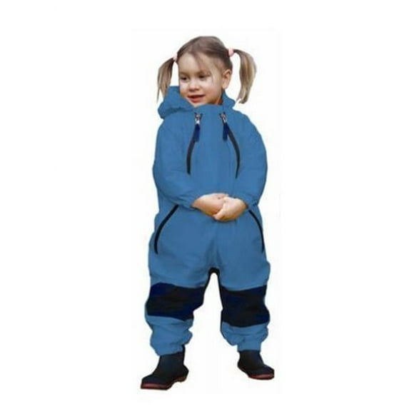 LLC 12mo 18mo 2T 3T 4T & 5T Blue Muddy Buddy 2T