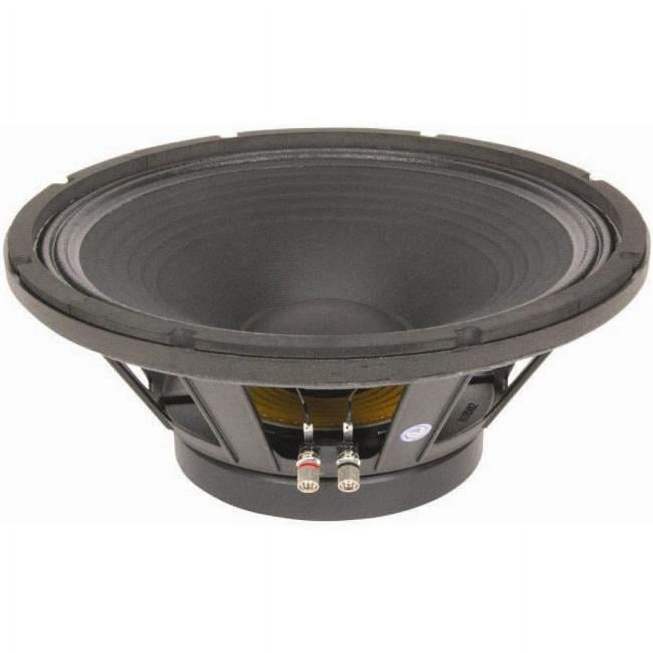 LLC 15 in. 8 ohm Pro Audio Speaker - Walmart.com