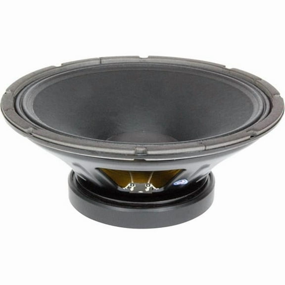 LLC 15 in. Subwoofer