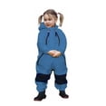thumbnail image 1 of LLC  Muddy Buddy Coats 3T- Blue, 1 of 1