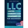 thumbnail image 1 of LLC for Beginners, (Paperback), 1 of 1