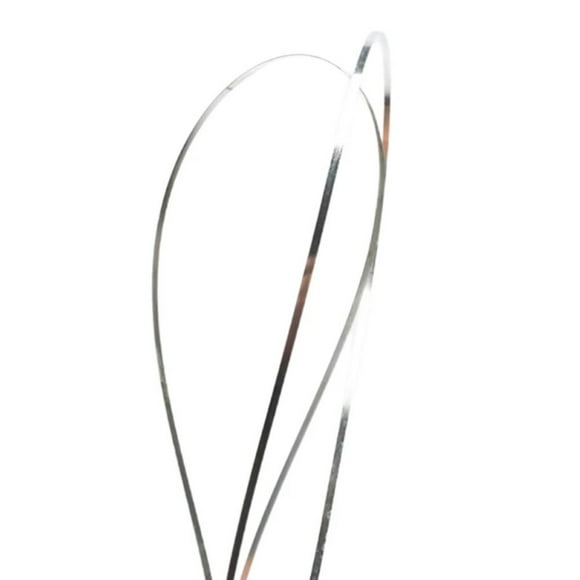 LLDI 1.8-2.1ft Silver Welding Rod Soldering Wire Low Melting Point Great Weldability