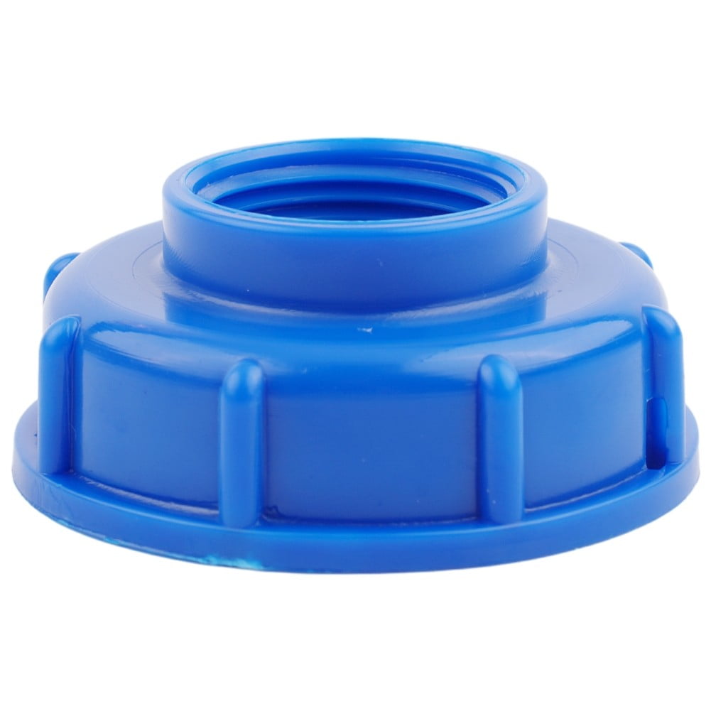 LLDI 1 inch Ibc Container Cap 1/2 3/4 Female Thread Adapter Lid S60X6 ...