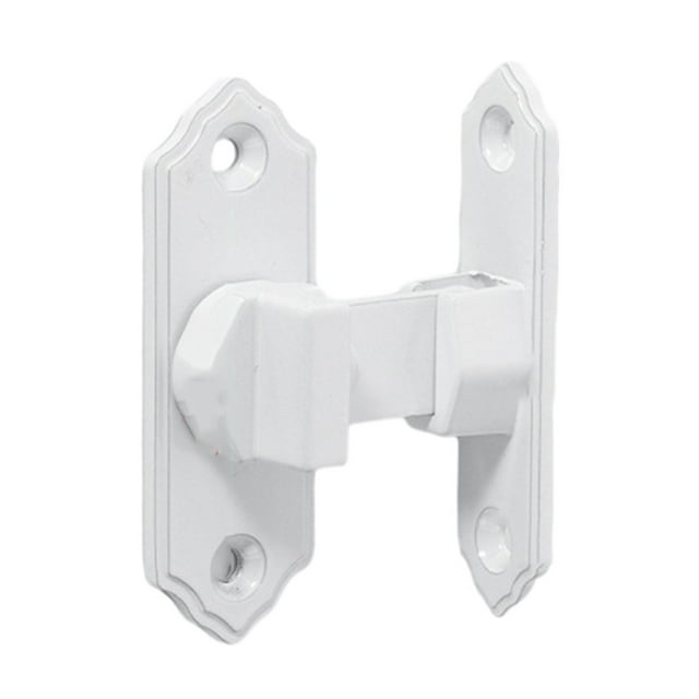 LLDI 90 Degree Stainless Door Latch Sliding Screen Door Latch Barn Door