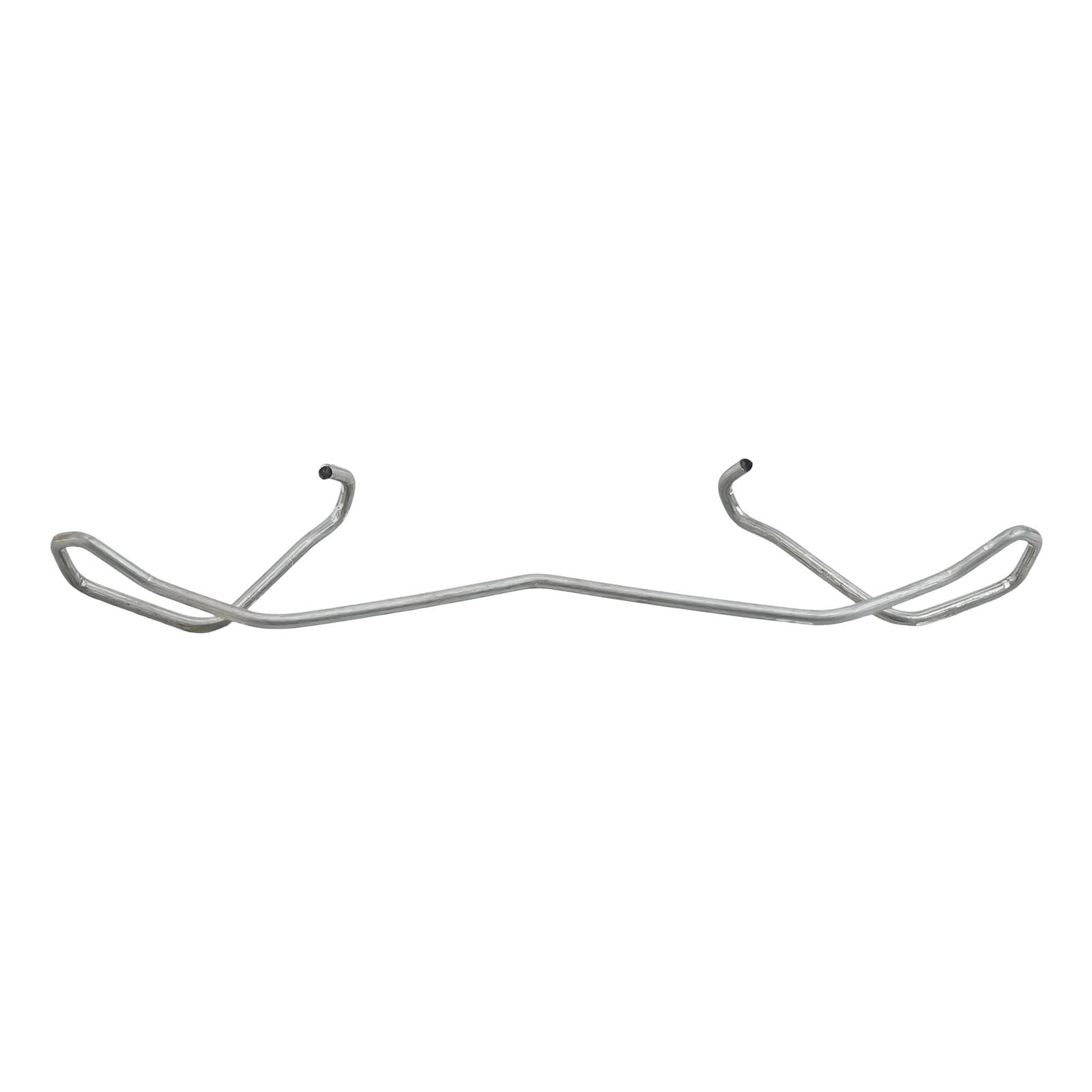 LLDI Easily Install Brake Anti Rattle Retaining Clip Brake Anti-Rattle ...