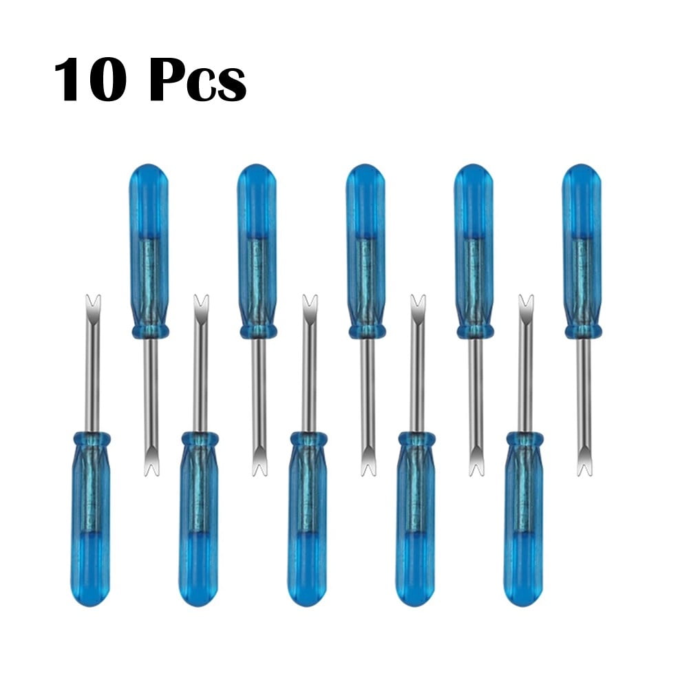 LLDI Single Head V-type Screwdriver Special Repair Tool For Watch