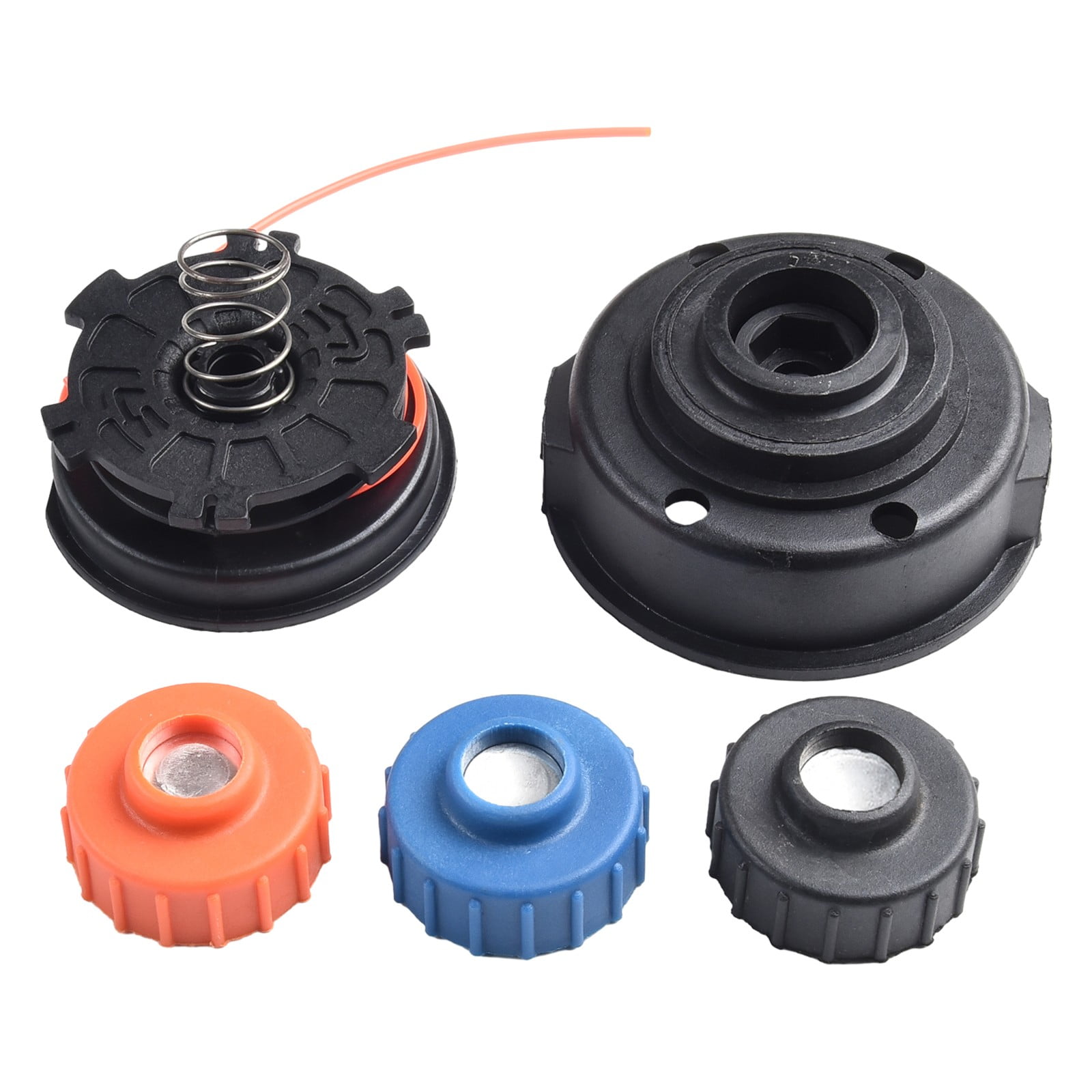 LLDI Trimmer Head for Ryobi Ry34442 Ry34445 Ry34446 Ry34447 Ry40002