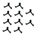 thumbnail image 1 of LLDYYDS 10PC A Must Have Accessory Plastic Tool Hooks Perfectly Fit for Lifetime Sheds, 1 of 4