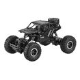 thumbnail image 1 of LLDYYDS 2.4G Tracked Off-Road RC Car 1/16 Scale Anti-Fall and Crash-Proof RC Vehicle 4WD All-Terrain Climbing RC Buggy Electric Toy Car with Changeable Tires RC Truck, 1 of 7