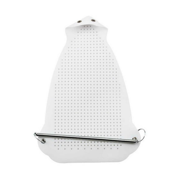 LLDYYDS 2025 Universal Iron Protective Cover Shield - Ironing Cloth to Protect Clothes - Cover Iron Shoe Used for Electric Iron Clothes Protector - Prevents Burn, Sticking