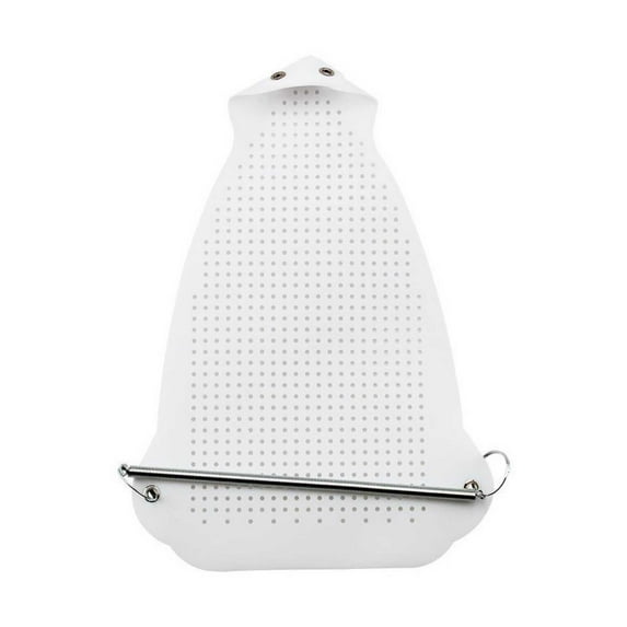LLDYYDS 2025 Universal Iron Protective Cover Shield - Ironing Cloth to Protect Clothes - Cover Iron Shoe Used for Electric Iron Clothes Protector - Prevents Burn, Sticking