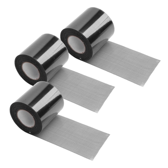 Window Screen Tape,2cm*5m Screen Tape Mesh For Window Screen And Screen Door Tears Holes