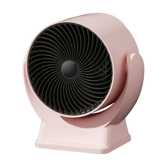 LLDYYDS Advanced Portable Space Heater with Digital Thermostat for Quiet Heating in Home and Personal Room Environments