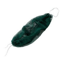 LLDYYDS African Net Sponge Authentic Loofah Exfoliating Body Scrubber Bath Sponge - Back Scrubber Washcloth for Shower