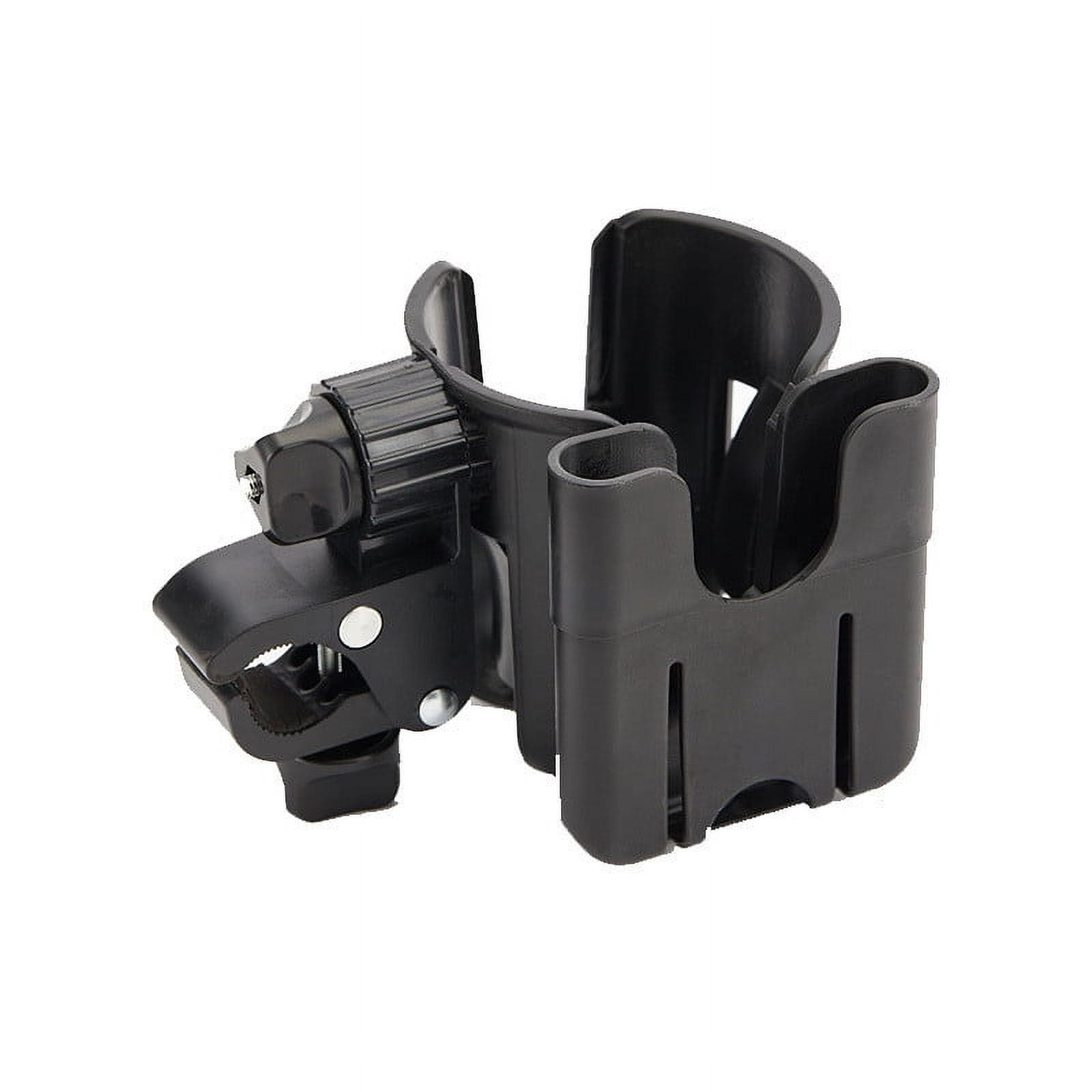 Drink Keeper Universal XL Drink Cup Holder | Extra Large With Phone