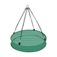 thumbnail image 1 of LLDYYDS Bird Seed Catcher Tray for Hanging Bird Feeder Platform, 24 Inch Large Birds Feeder Trays with Adjustable Hanging Hoop, 1 of 6
