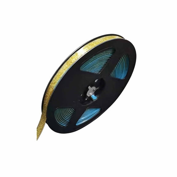 LLDYYDS Caulk Strip Self Adhesive, PU Caulk Tape for Bathtub Bathroom Toilet Kitchen