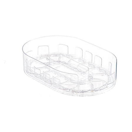 LLDYYDS Chilled Veggie Tray with Lid, Shrimp Serving Dishes for Entertaining, Ice Serving Platters and Trays Cold Travel Cookout Tailgate Essentials