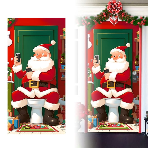 LLDYYDS Custom Printed Fabric Door Curtain Hanging Tapestry for Home Room Divider Privacy Screen Decoration
