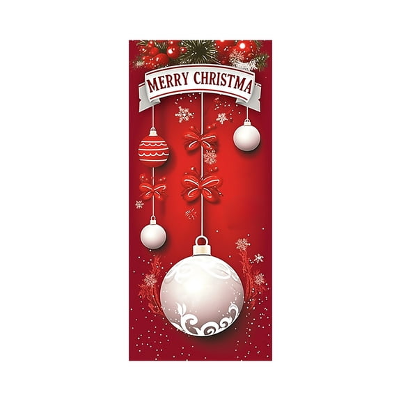 LLDYYDS Custom Printed Fabric Door Curtain Hanging Tapestry for Home Room Divider and Privacy Screen Design