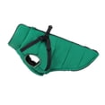 thumbnail image 1 of LLDYYDS Dog Winter Coat Waterproof Dog Down Jacket with Harness Warm Reflective Puppy Snow Suit Cold Weather Pet Clothes, 1 of 6