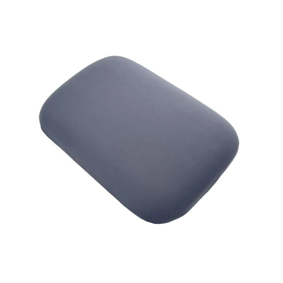 LLDYYDS Ergonomic Memory Foam Pillow for Desk Rest Support and Travel Comfort with Enhanced Nap
