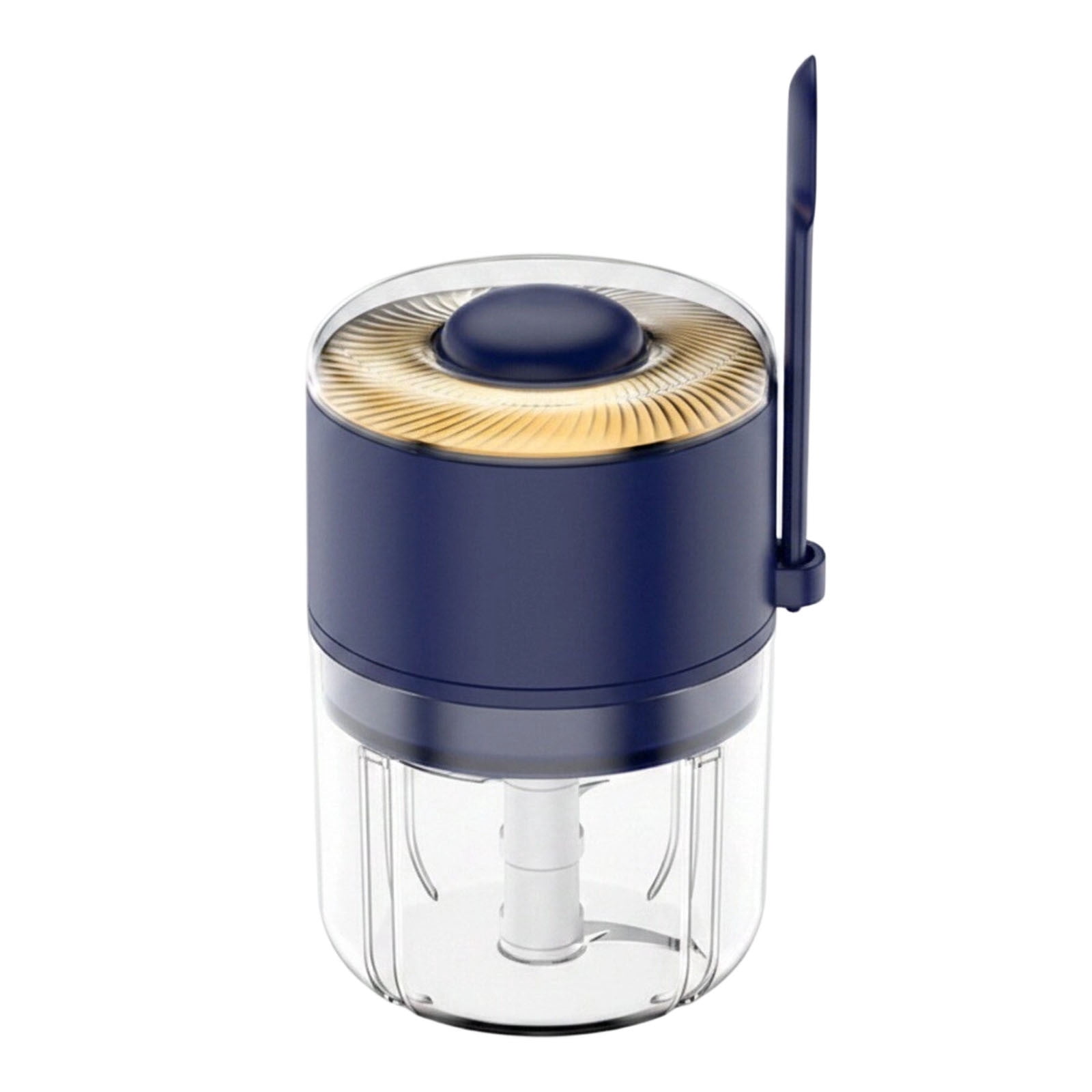 LLDYYDS Food Processor Electric , Mini Food Chopper, Garlic Crusher, Onion Chopper, Portable Mini Food Processor for Garlic