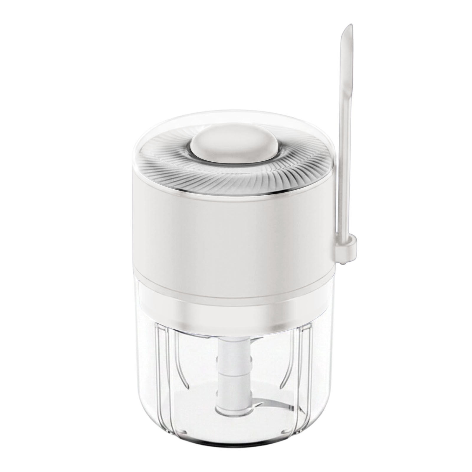 LLDYYDS Food Processor Electric , Mini Food Chopper, Garlic Crusher, Onion Chopper, Portable Mini Food Processor for Garlic