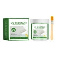 thumbnail image 1 of LLDYYDS Frosted Glass Paint for Windows,17oz Privacy Windows Paint, Waterproof & UV Resistant, 1 of 9