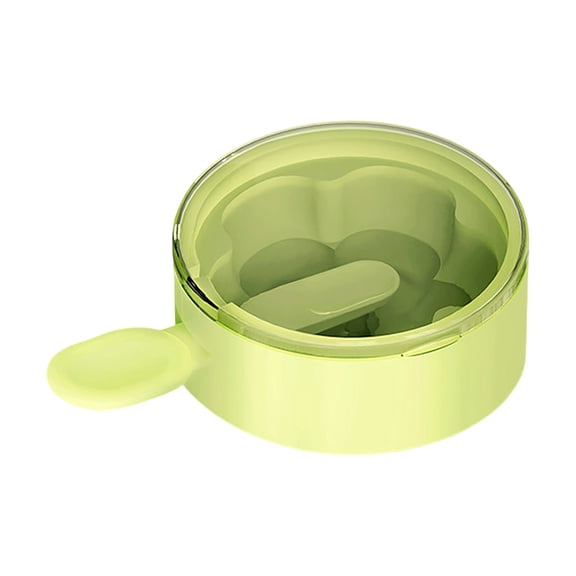 LLDYYDS Ice Cube Trays with Lid for Freezer Covered Shaped Silicone Ice Easy Demoldable Ice Food Grade Stackable Silicone Ice Suitable 11.8x3.4cm