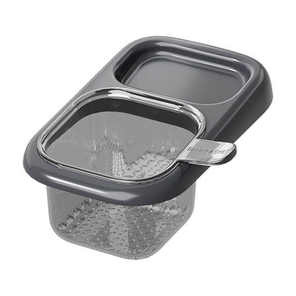 LLDYYDS Kitchen Colander for Washing Draining Fresh Produce Fruits Vegetables and Greens with Durable Modern Design