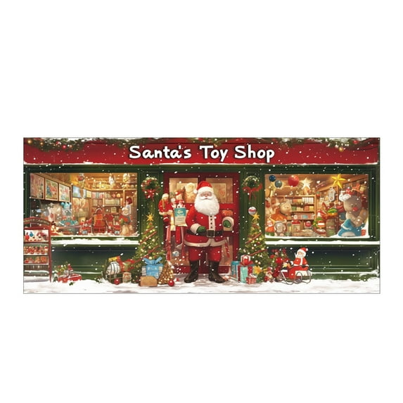 LLDYYDS Large Heavy Duty Garage Banner Durable Car Flags For Outdoor Indoor Sports Events Parties And Decoration