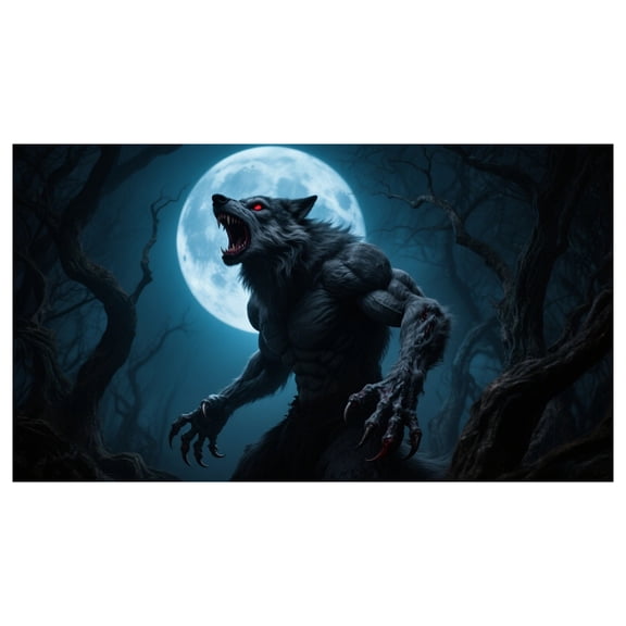 LLDYYDS Large Heavy Duty Garage Banner Durable Hanging Automotive Workshop Sign For Man And Industrial Display