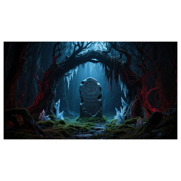 LLDYYDS Large Heavy Duty Garage Banner Durable Hanging Automotive Workshop Sign For Man