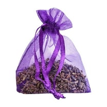 LLDYYDS Lavender Scented Bags for Wardrobe Real Dried Lavender Bags – Fighting Clothes Moths – Moth Protection for Cupboard